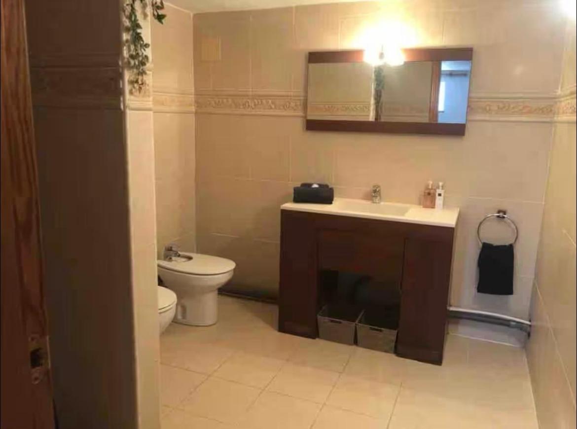 La Armonia Appartement *