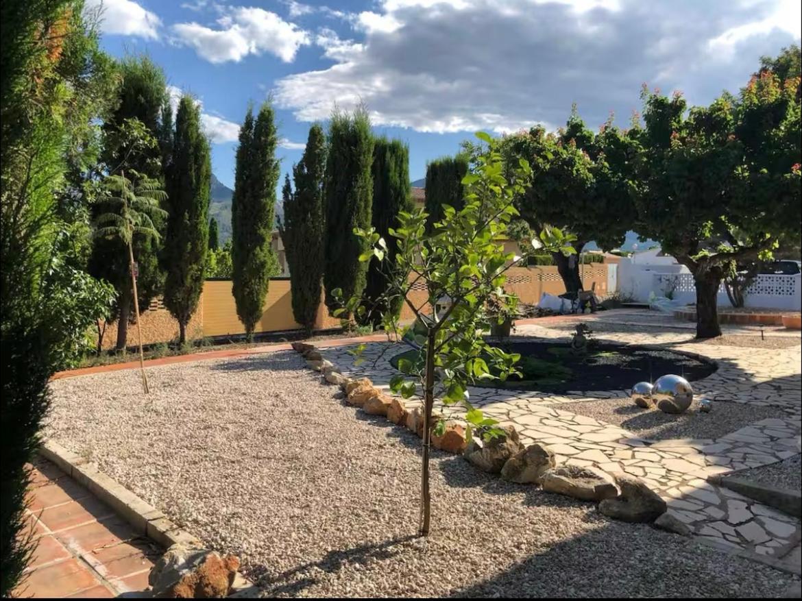 Appartement La Armonia