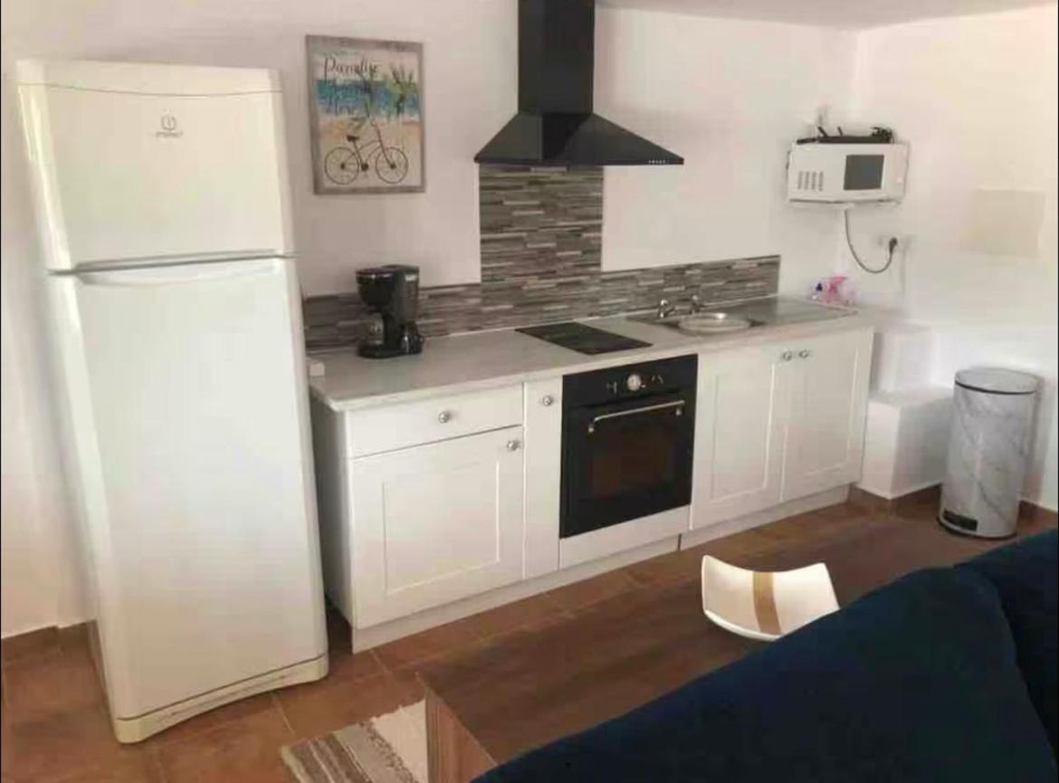 Appartement La Armonia *