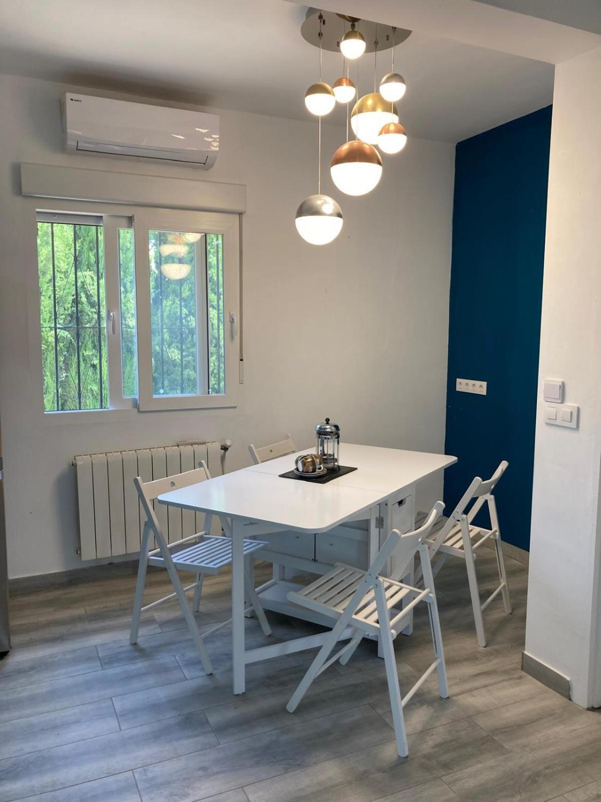 Appartement La Armonia