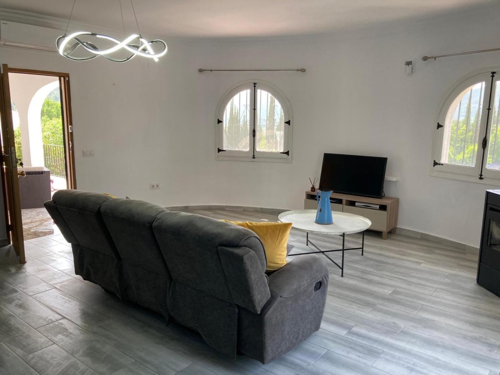 La Armonia Appartement *
